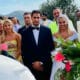Κόνι Μεταξά και Μάριος Καπότσης: Ο παραμυθένιος γάμος τους