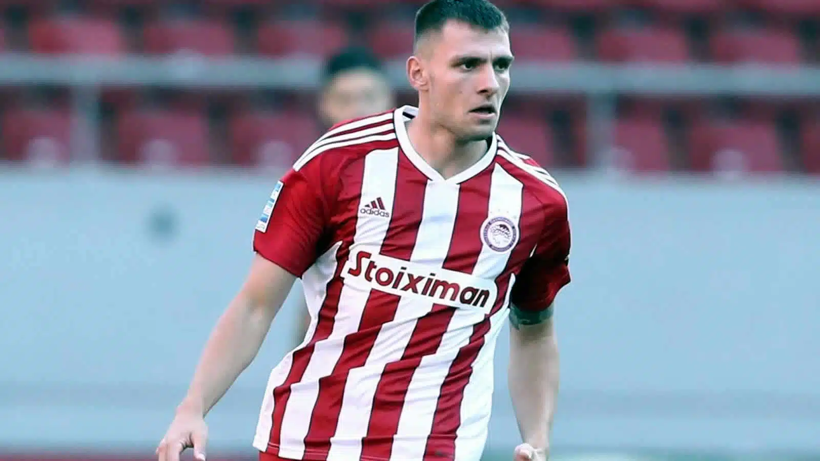 Σειρήνες απο την Γερμανία χτυπούν για τον Ανδρέα Ντόη! 1 Ανδρέας Ντόη