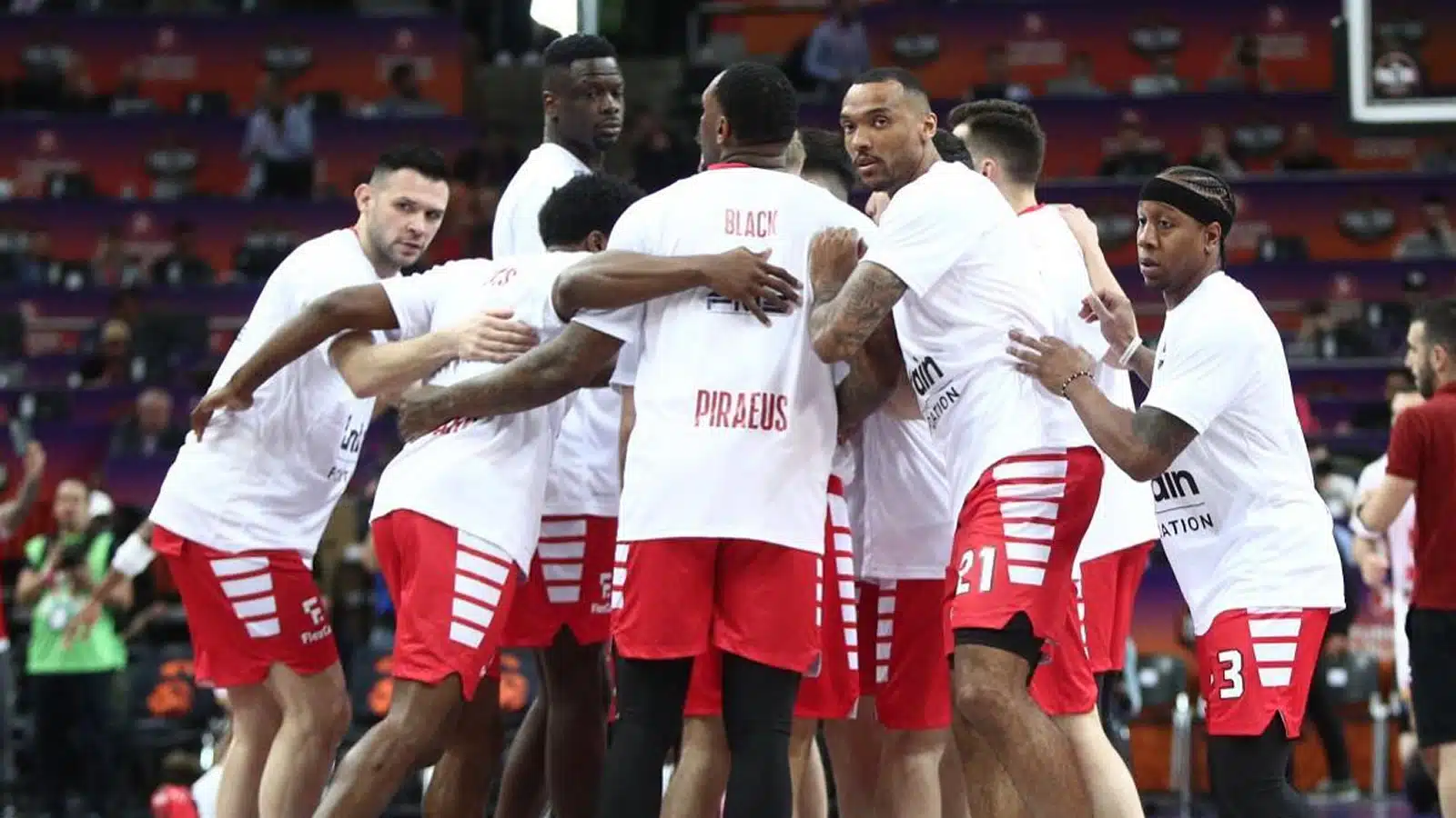 Basket League πρόγραμμα