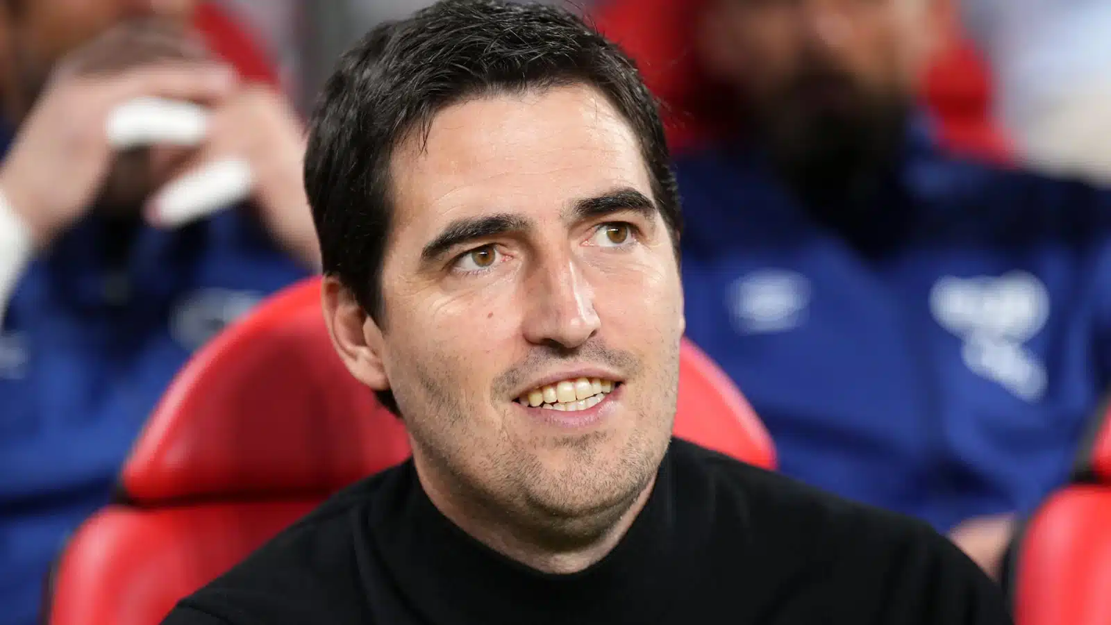 Άντονι Ιραόλα