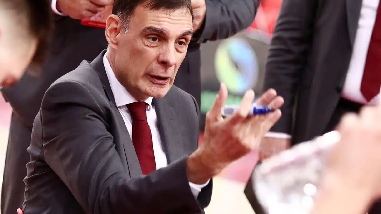 Γιώργος Μπαρτζώκας