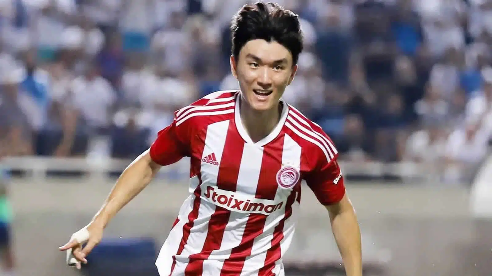 Ινμπόμ Χουάνγκ: 15 εκατομμύρια θα πρέπει να δώσει όποια ομάδα θέλει να τον αποκτήσει 1 Ινμπόμ Χουάνγκ