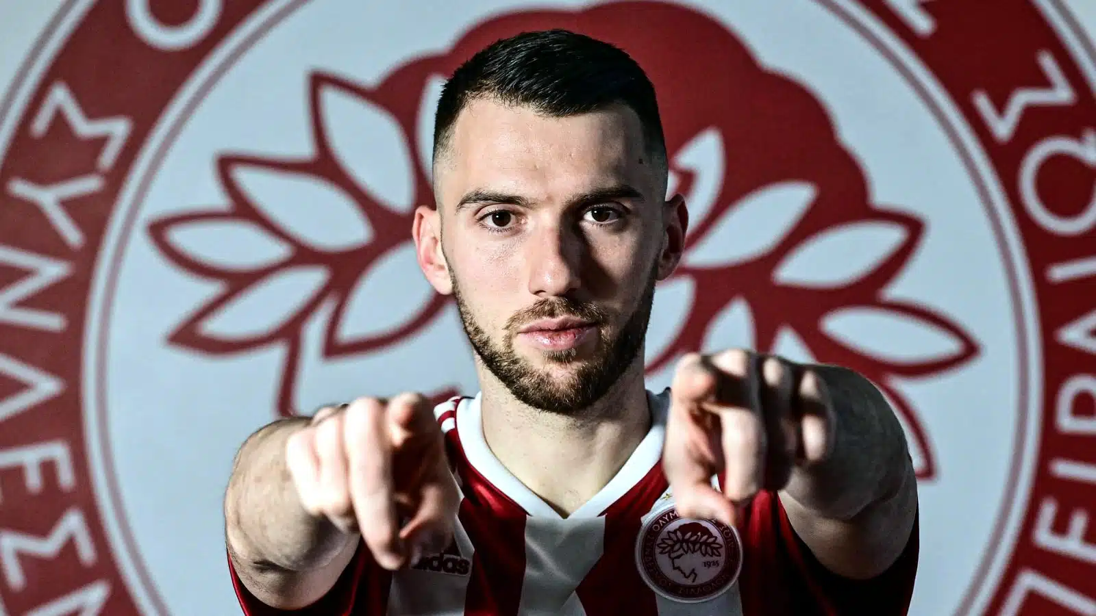 Ολυμπιακός