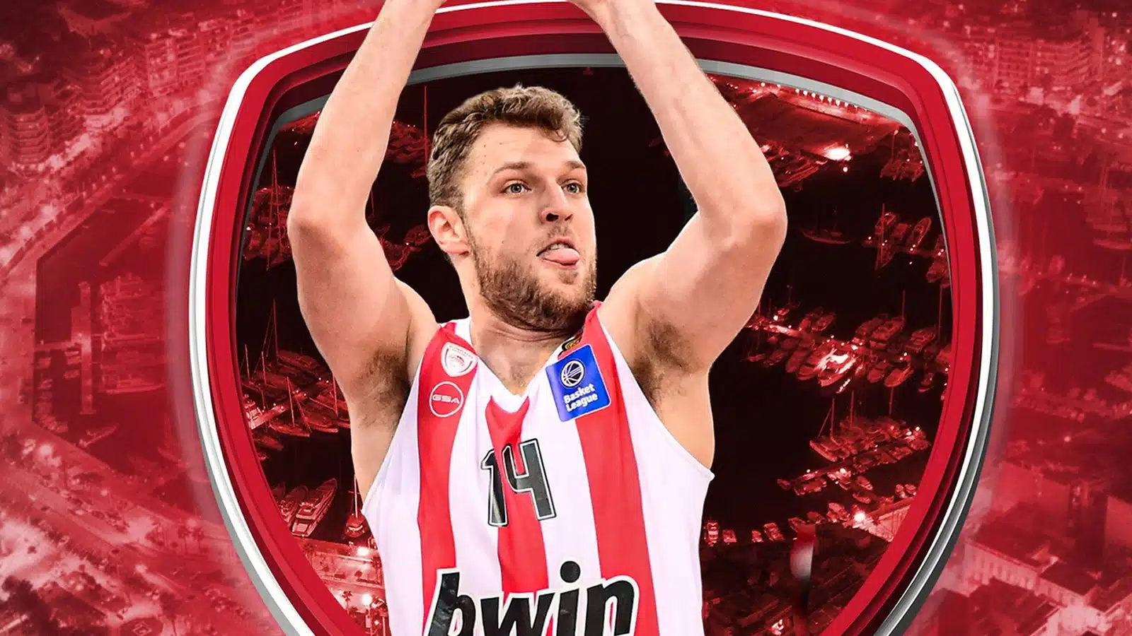 Ολυμπιακός