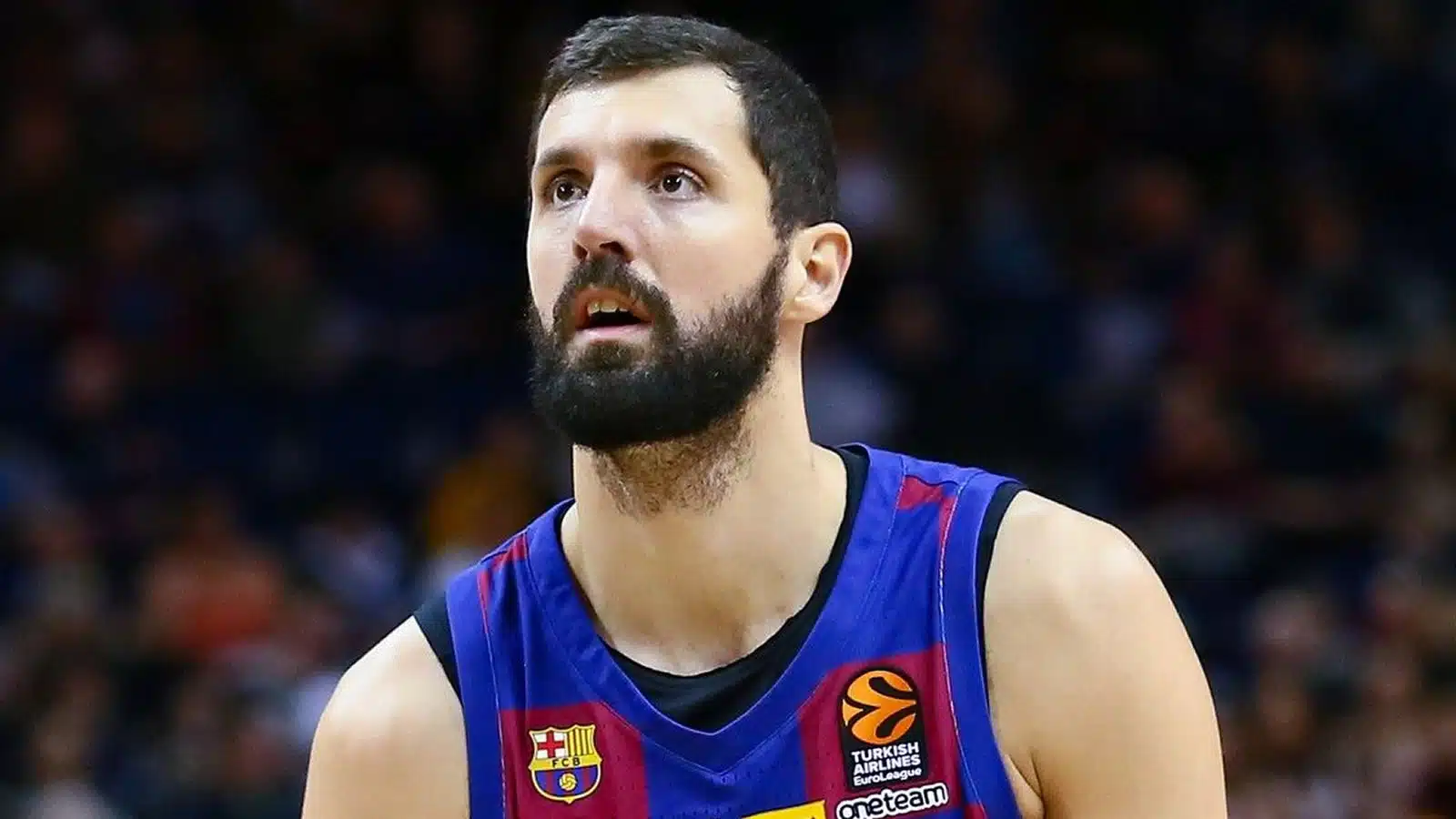 Τι πραγματικά ισχύει με τον Νίκολα Μίροτιτς και τον Ολυμπιακό; 1 Νίκολα Μίροτιτς