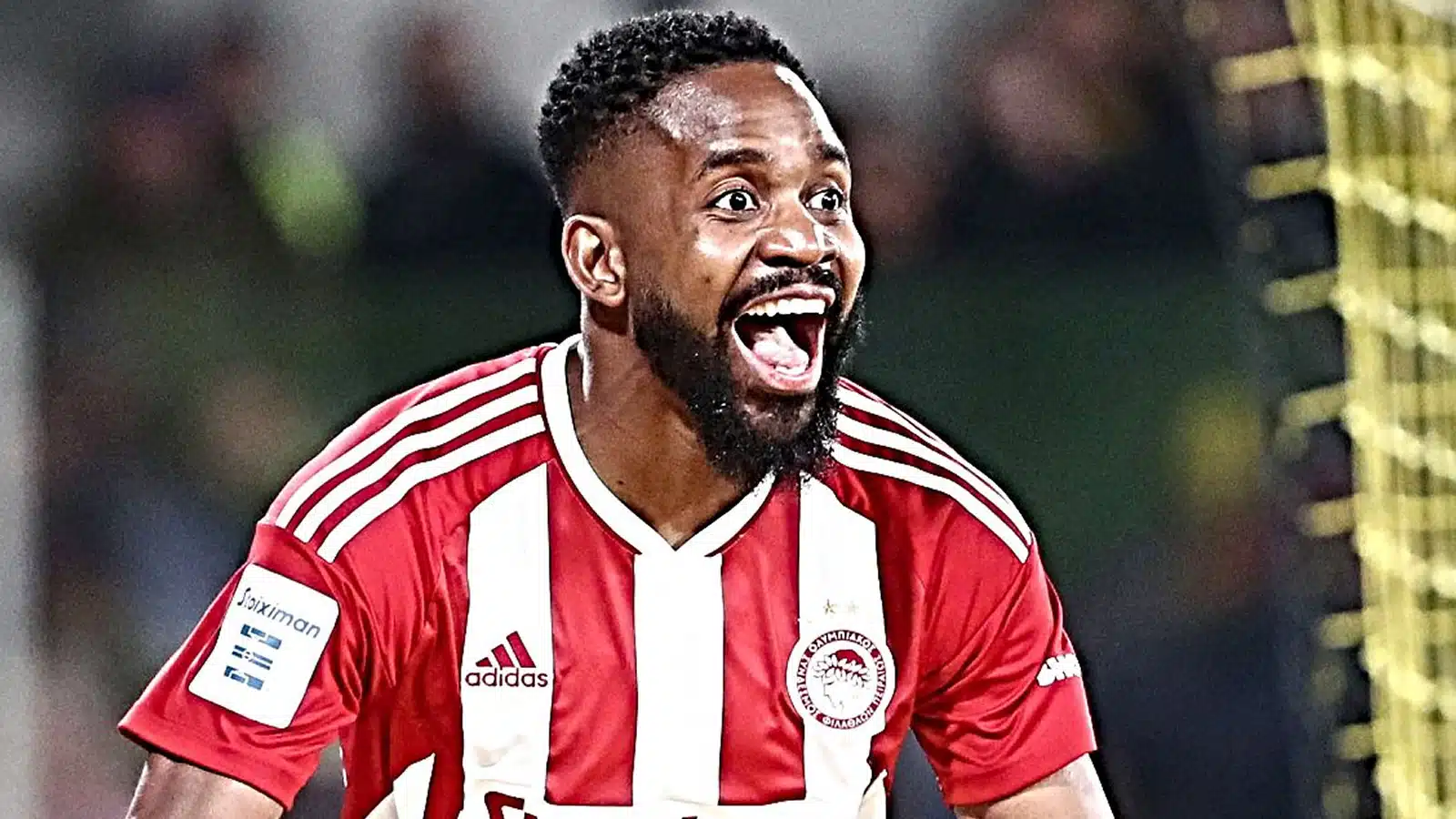 Ο Μπακαμπού κολλημένος στην Αλ Νασρ 1 Σεντρίκ Μπακαμπού