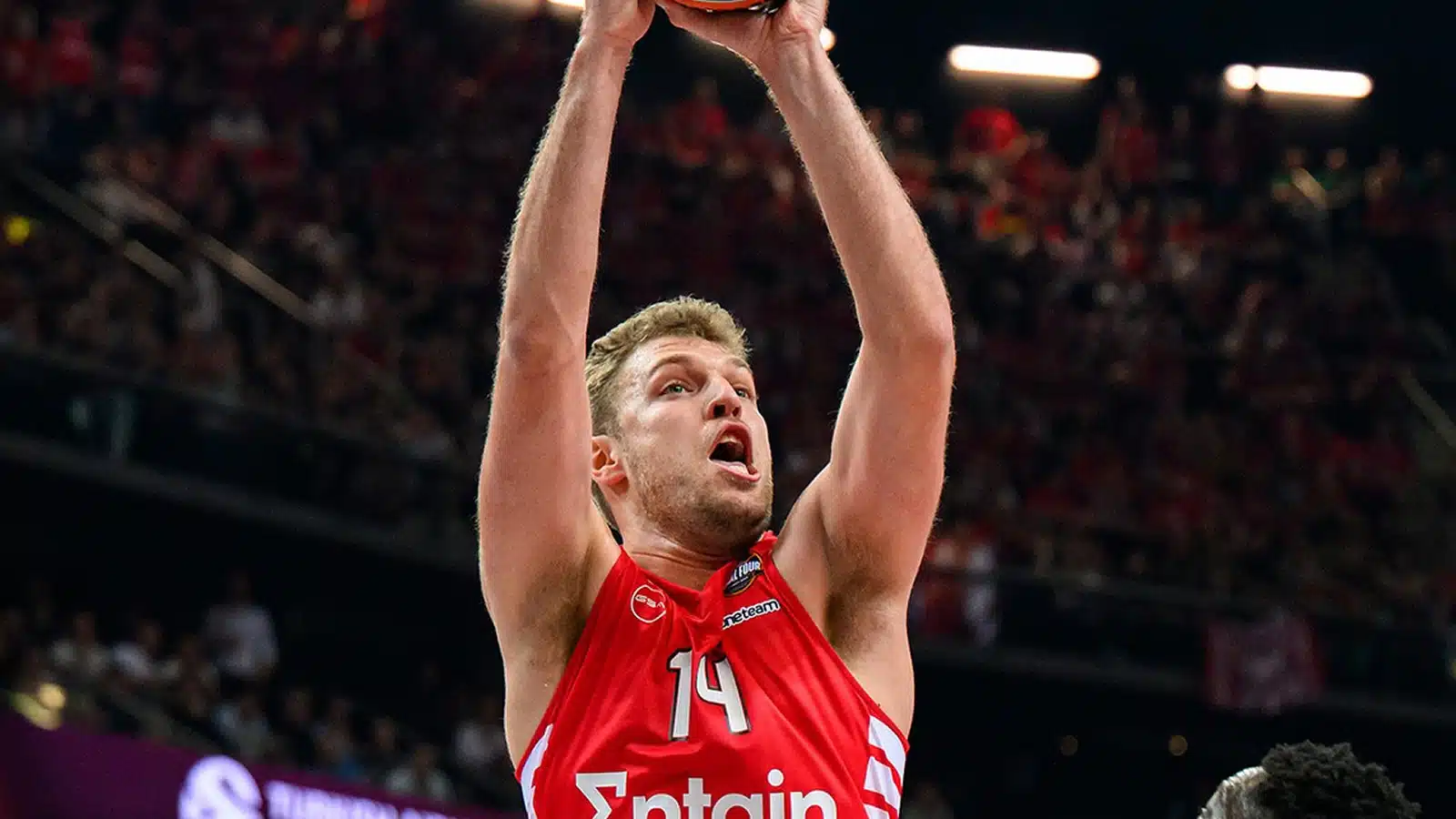 Ολυμπιακός