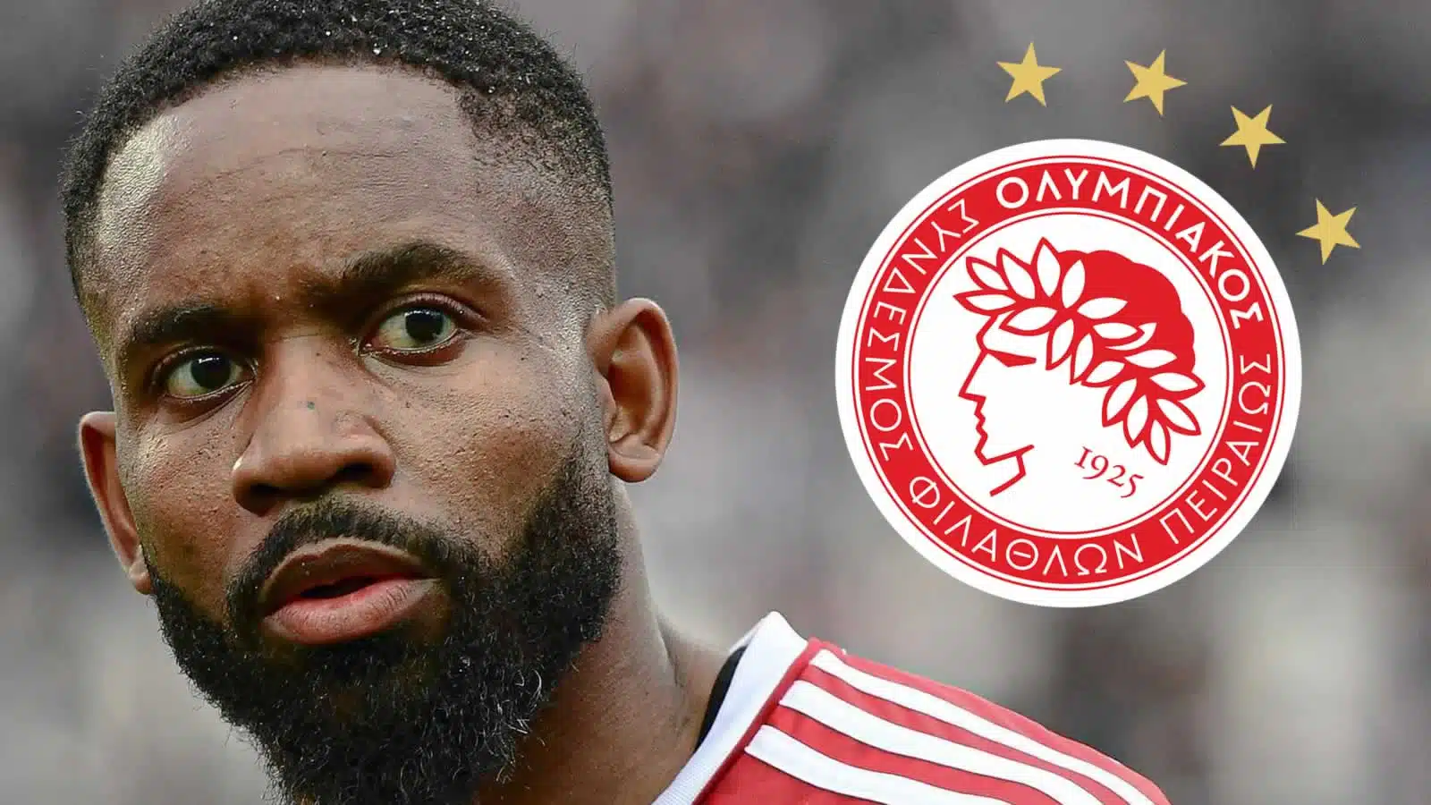 Ολυμπιακός: Σύμφωνα με τους Άραβες, ο Μπακαμπού είναι «κλεισμένος» στην Αλ Νασρ 1 olybiakos symfona me tous araves o bakabou einai kleismenos stin al nasr