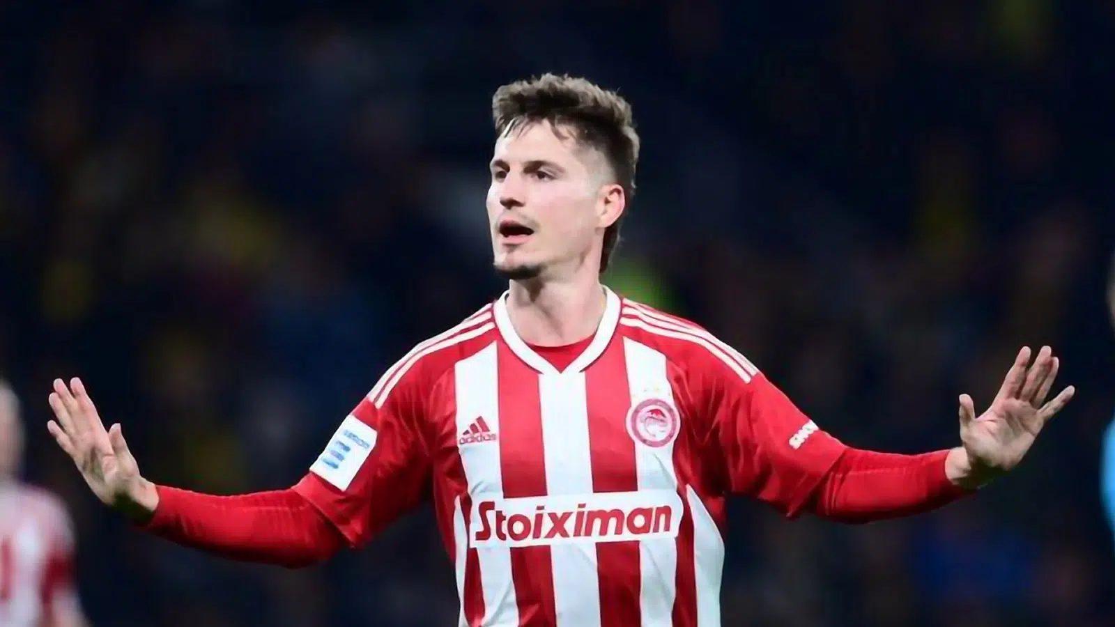 Σέρτζι Κανός: Ποια είναι εξέλιξη της υπόθεσης του με την Βαλένθια και τον Ολυμπιακό; 3 Σέρτζι Κανός