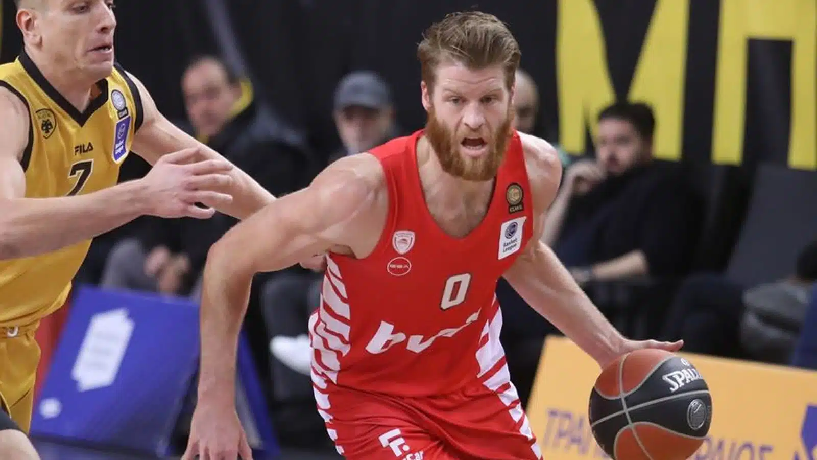 Ο Γουόκαπ θα είναι ο νατουραλιζέ της Εθνικής μετά και την επίσημη τοποθέτηση της οικογένειας Ντόρσει! 1 Η Ελλάδα θα αγωνιστεί στο Παγκόσμιο Κύπελλο FIBA 2023 χωρίς τον Τάιλερ Ντόρσεϊ, και ακόμα είναι άγνωστο τι θα γίνει με τον Νικ Καλάθη και τον Γιάννη Αντετοκούνμπο.