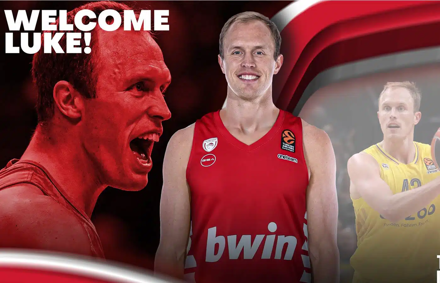 Λουκ Σίκμα: «Eίναι… μεγάλα τα παπούτσια του Βεζένκοφ για να τα γεμίσω» 2 Λουκ Σίκμα