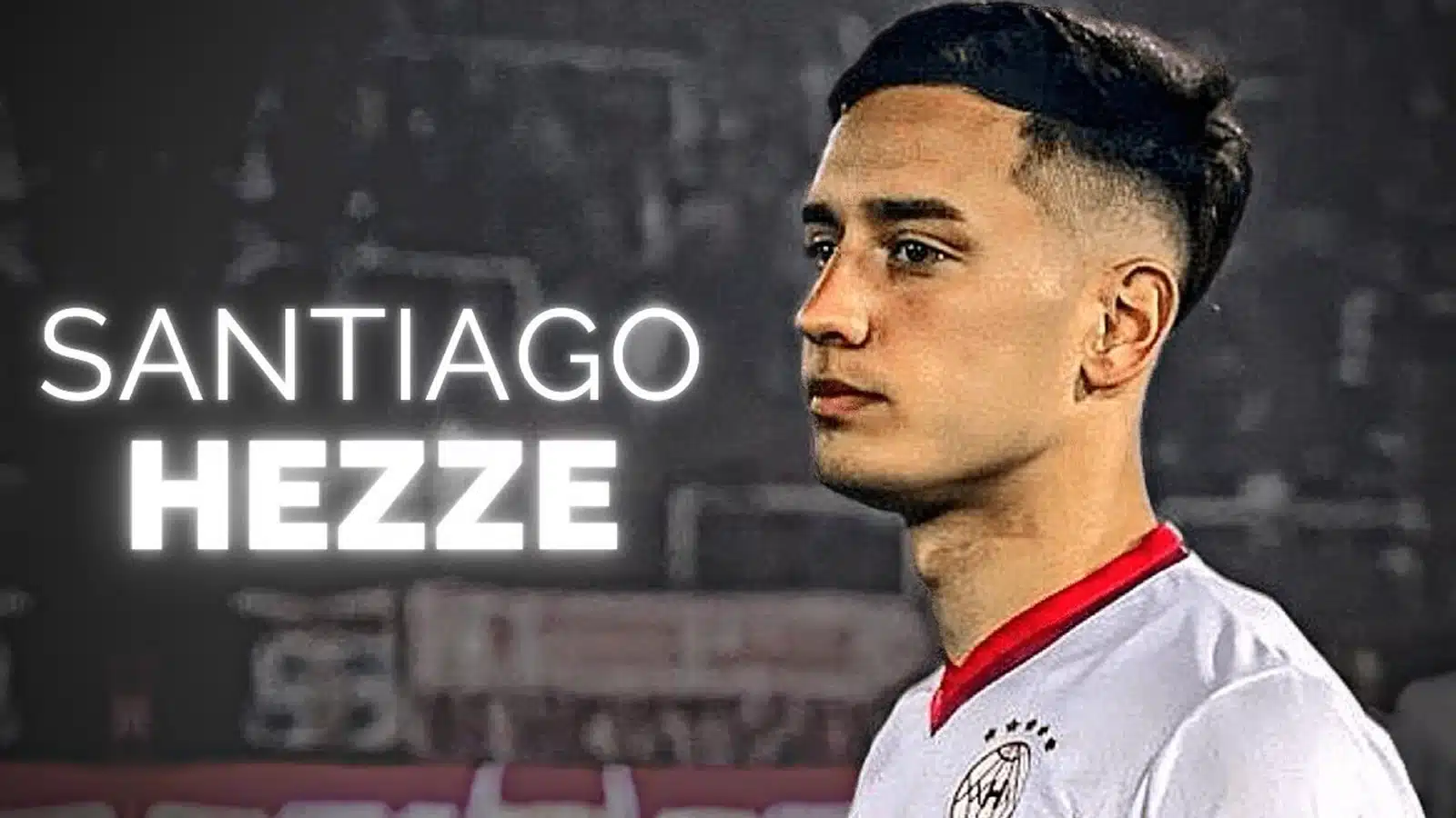 Ολοκληρώνεται η μεταγραφή βόμβα του Εζέ στον Ολυμπιακό! (video) 3 Σαντιάγκο Έζε