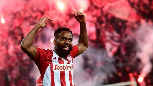 Τι συμβαίνει με τον Μπακαμπού… 1 3 9 1