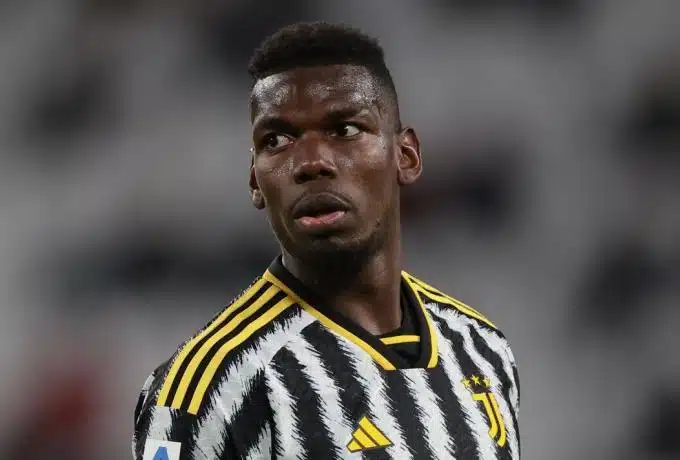 Γιουβέντους: Τα δεδομένα για Πογκμπά και οι κινήσεις των «μπιανκονέρι» 1 48893691