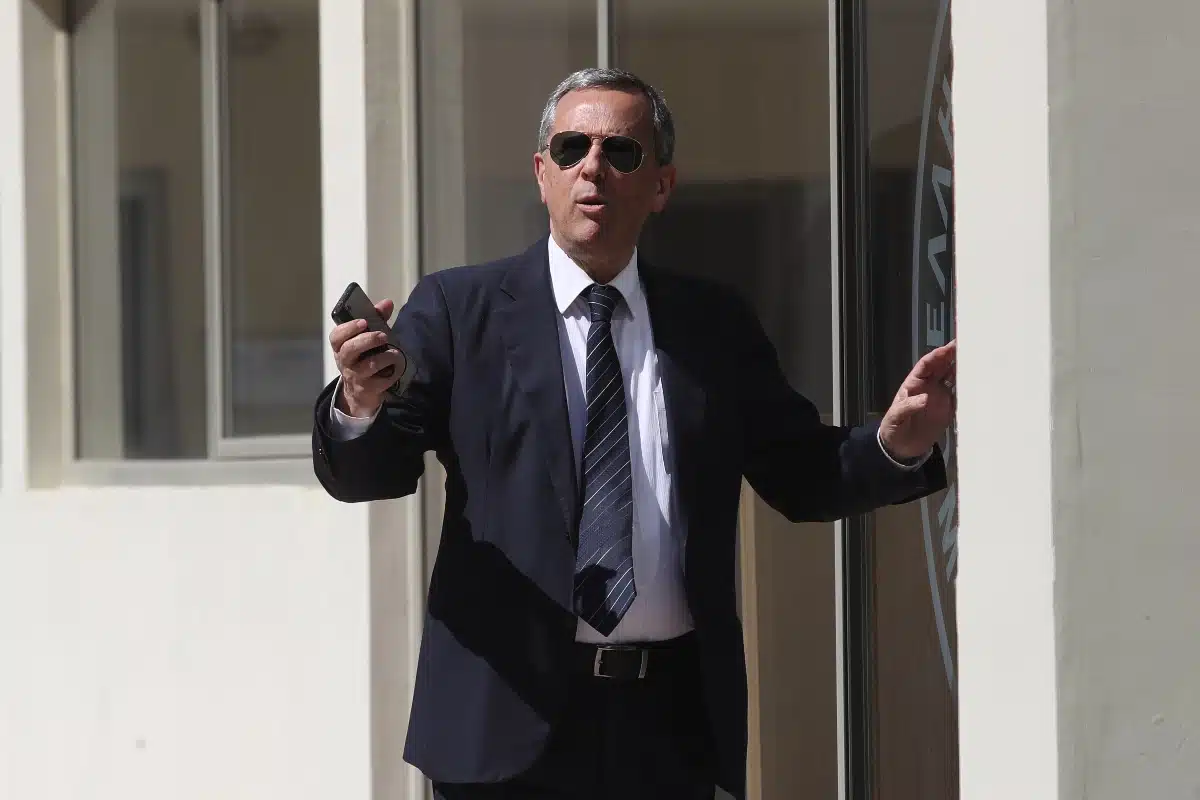 Βούτυρο στο ψωμί της ΕΠΟ έβαλε η UEFA… 1 5846146