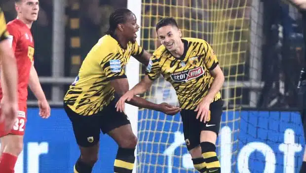 Ο διπλός «πονοκέφαλος» του Αλμέιδα ενόψει Ολυμπιακού 3 5887447