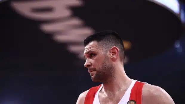 Χωρίς Παπανικολάου η προπόνηση του Ολυμπιακού 1 5910585 1