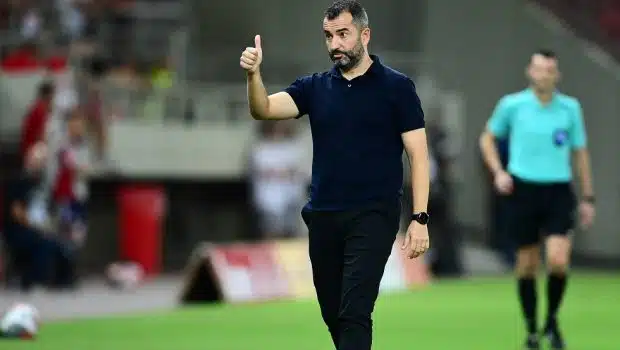 Οι πρώτες σκέψεις του Μαρτίνεθ για το ντέρμπι με την ΑΕΚ – Οι «σίγουροι», τα διλήμματα και ο… Ποντένσε 1 5960627