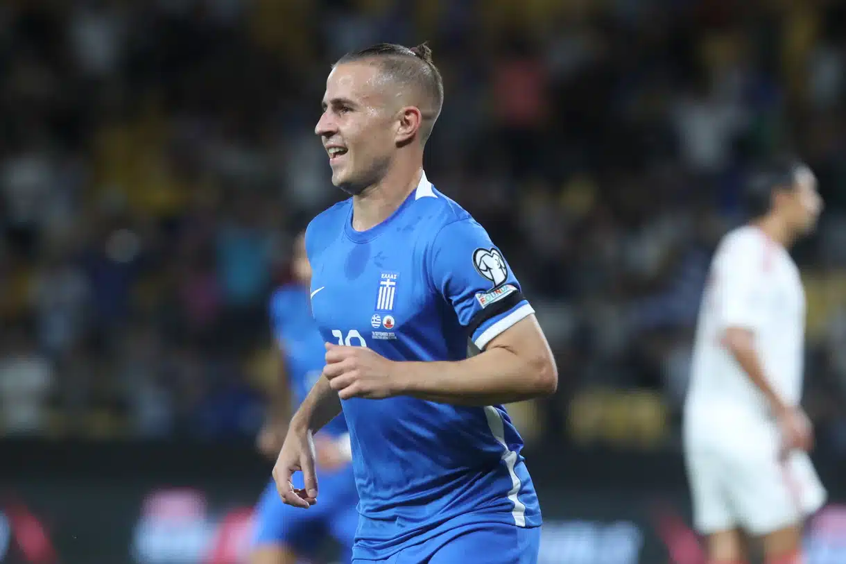 Πέλκας: «Καμία σημασία ποιος σκοράρει – έχουμε μπροστά μας δύο τελικούς» 1 5965850 1