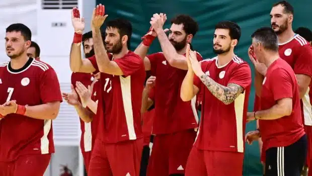 Ολυμπιακός: Μεγάλη εμφάνιση και μια ακόμα φιλική νίκη (38-21) 1 5967685 1