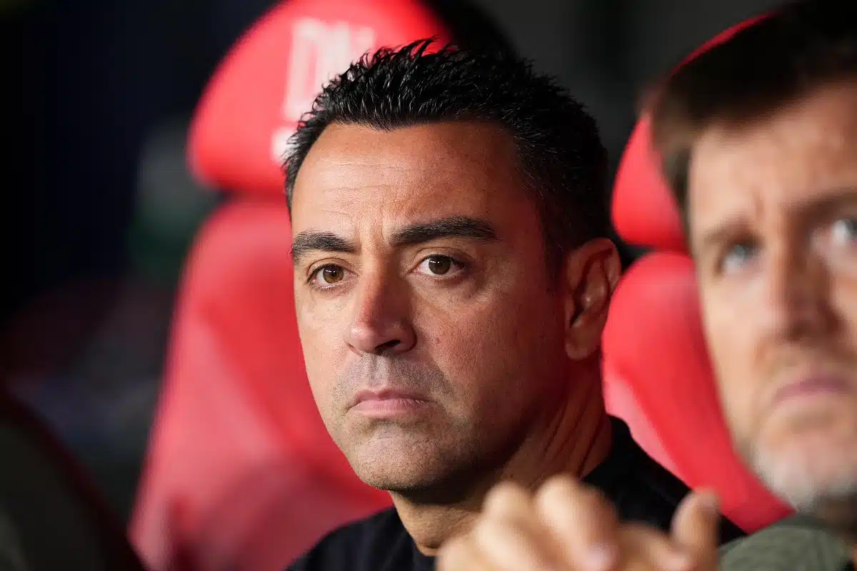 Μπαρτσελόνα: Συμφώνησε για νέο συμβόλαιο ο Τσάβι 1 F5qXiQTXMAAKgu8