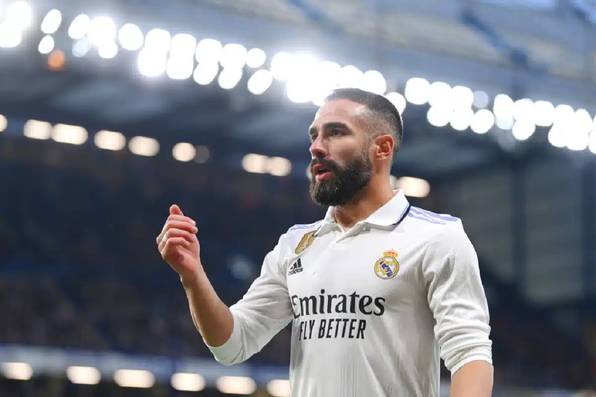 Καταγγελία «σοκ» διερμηνέα για Καρβαχάλ: «Μου ζήτησε να πω σε Ρωσίδα σερβιτόρα πως θέλει να βάλει το όργανό του στον λαιμό της» 1 F5yXyL XsAAca 4