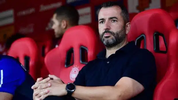 Η ιδέα του Μαρτίνεθ που έφερε… πίσω τον Μασούρα και τα δύο «επτάρια» που δείχνουν τη μεγάλη διαφορά 1 Martinez 2