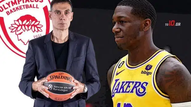 Ολυμπιακός Ειδήσεις - Κρίσιμη εβδομάδα - Η τελική απόφαση για Ναν 2 Untitled