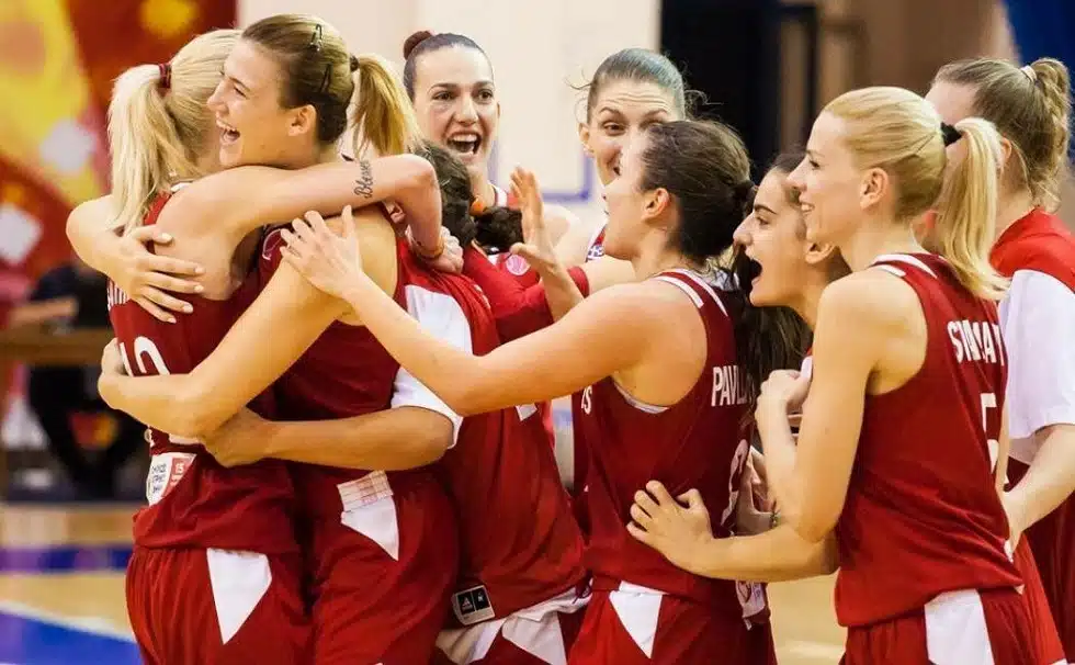 Ενα ακόμα φιλικό για τον Ολυμπιακό, χρήσιμα συμπεράσματα για Νίκλα 1 basket.olympiacos