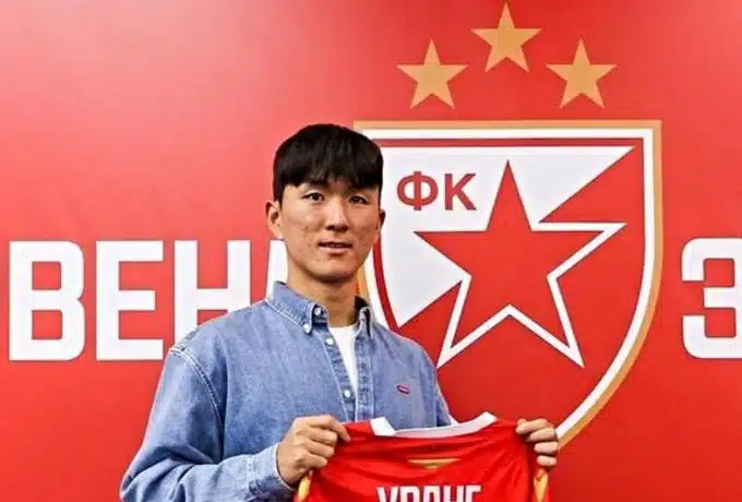 Στον Ερυθρό Αστέρα ο Χουάνγκ 1 inbound5944908965706410247