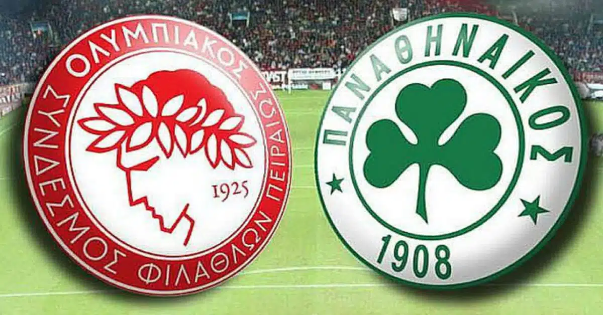 10 και 17 Ιανουαρίου τα ντέρμπι για τη φάση των «16» του Κυπέλλου Ελλάδας 2 10 kai 17 ianouariou ta nterbi gia ti fasi ton 16 tou kypellou elladas