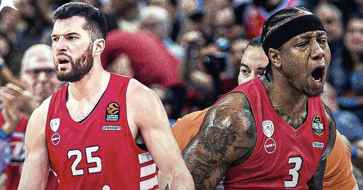 alek piters echoume kontra me ton kanaan