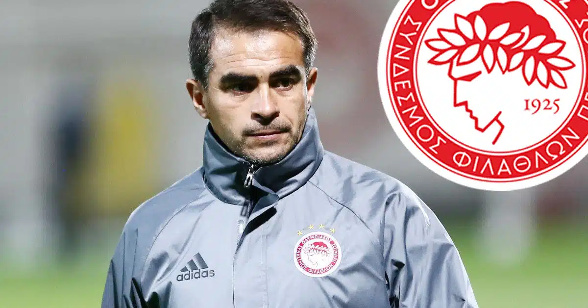 Αριέλ Ιμπαγάσα: «Αν είχε δοθεί το πέναλτι θα βλέπαμε άλλο ματς» 1 ariel ibagasa an eiche dothei to penalti tha vlepame allo matsariel ibagasa