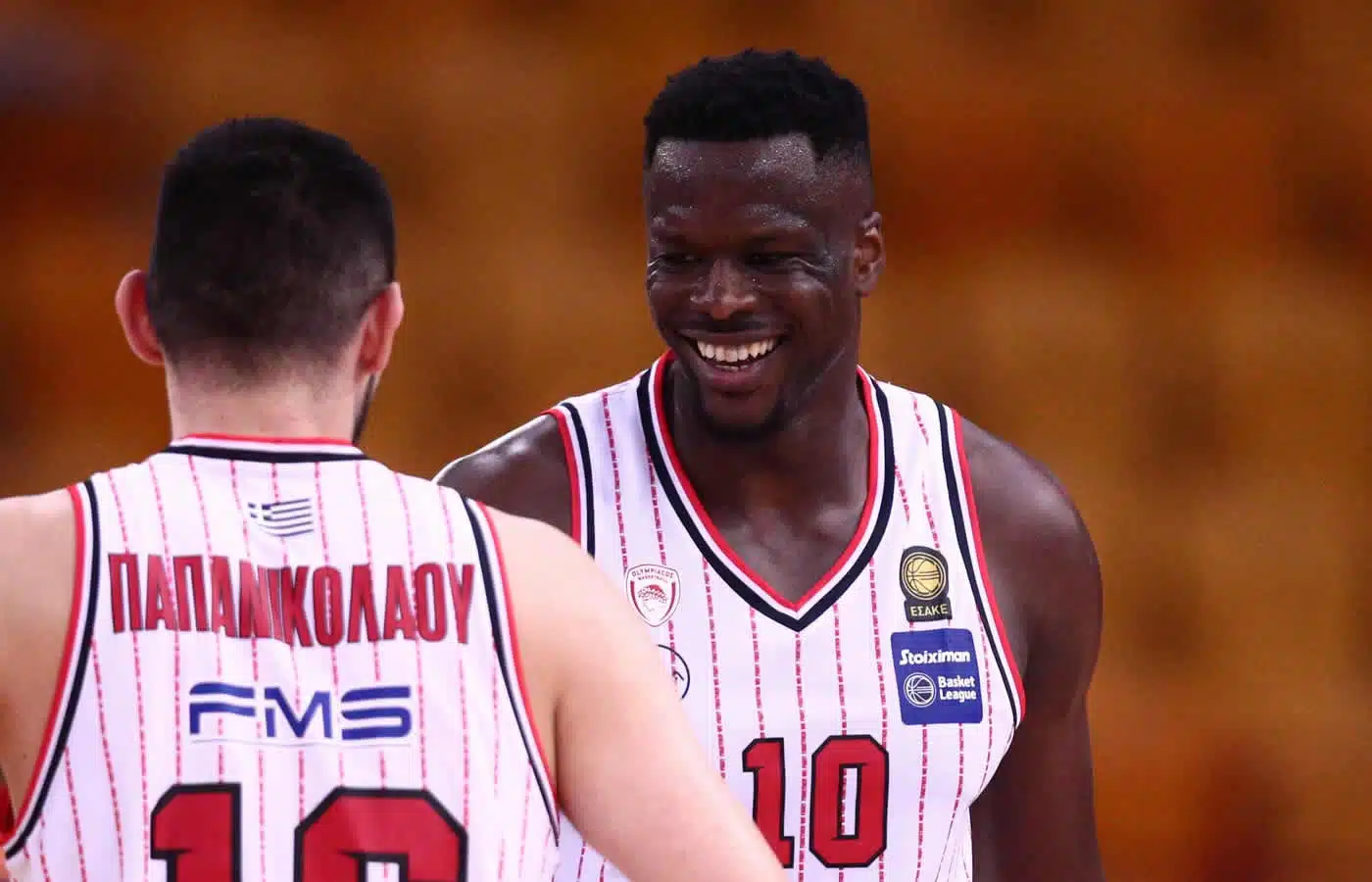 Διαβολοβδομάδα με προβλήματα για Ολυμπιακό - Χωρίς Μιλουτίνοφ απέναντι στη Μακάμπι 1 Μουσταφα Φαλ Ολυμπιακός