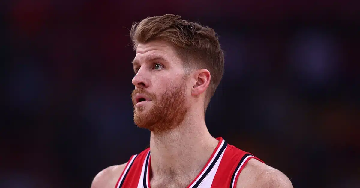 Έτοιμος για να γίνει γαμπρός ο Τόμας Γούοκαπ! Τι δήλωσε η Εστρέλλα Νούρι σε συνέντευξη της 3 etoimos gia na ginei gabros o tomas gouokap ti dilose i estrella nouri se synentefxi tis