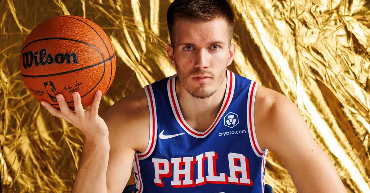 Φίλιπ Πετρούσεφ: Η σύντροφος του Tiana Sumakovic τον στέλνει Ολυμπιακό! 2 filip petrousef i syzygos tou ton stelnei olybiako