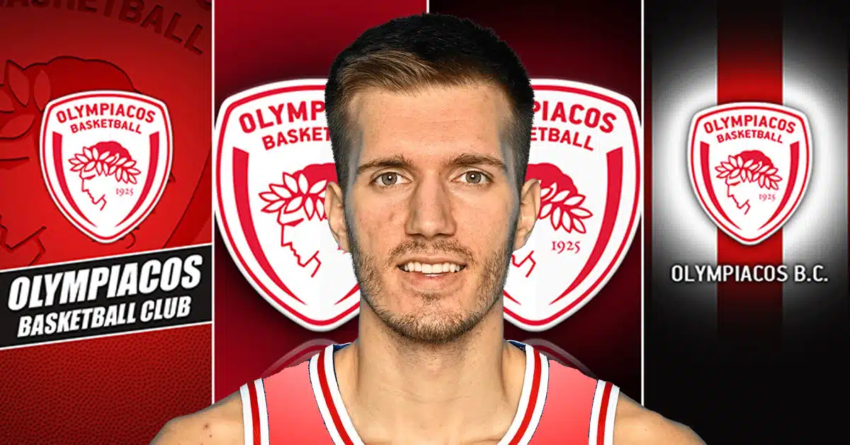 Φίλιπ Πετρούσεβ: ΟΡΙΣΤΙΚΑ στον Ολυμπιακό. Την Δευτέρα η επίσημη ανακοίνωση. 2 filip petrousev oristika ston olybiako tin deftera i episimi anakoinosi