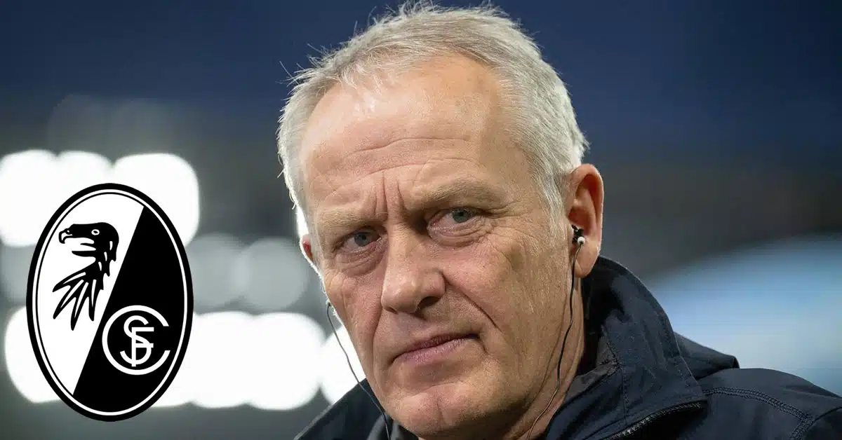 Φράιμπουργκ: Νέος «πονοκέφαλος» μετά τον τραυματισμό του Μέρλιν Ρολ για τον Κρίστιαν Στράιχ 2 fraibourgk neos ponokefalos meta ton travmatismo tou merlin rol gia ton kristian straich