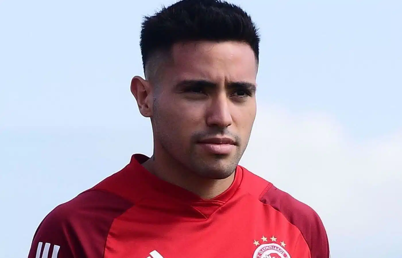 Φρανσίσκο Ορτέγκα: Κλήθηκε στην Εθνική Αργεντινής ο ερυθρόλευκος μπακ 1 Φρανσίσκο Ορτέγκα