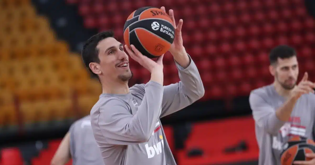 Γιαννούλης Λαρεντζάκης: «Αυτός είναι ο ορισμός της ομάδας» 1 giannoulis larentzakis aftos einai o orismos tis omadas