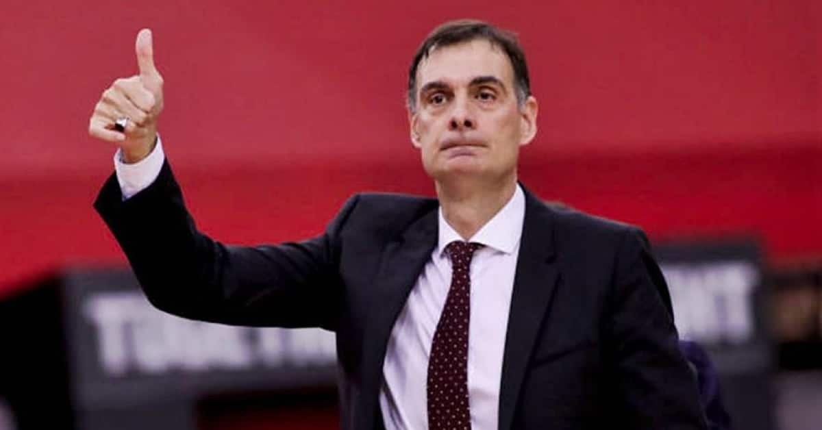 giorgos bartzokas ti eipe o technikos tou olybiakou gia ton agona me to peristeri alla kai ton petrousev