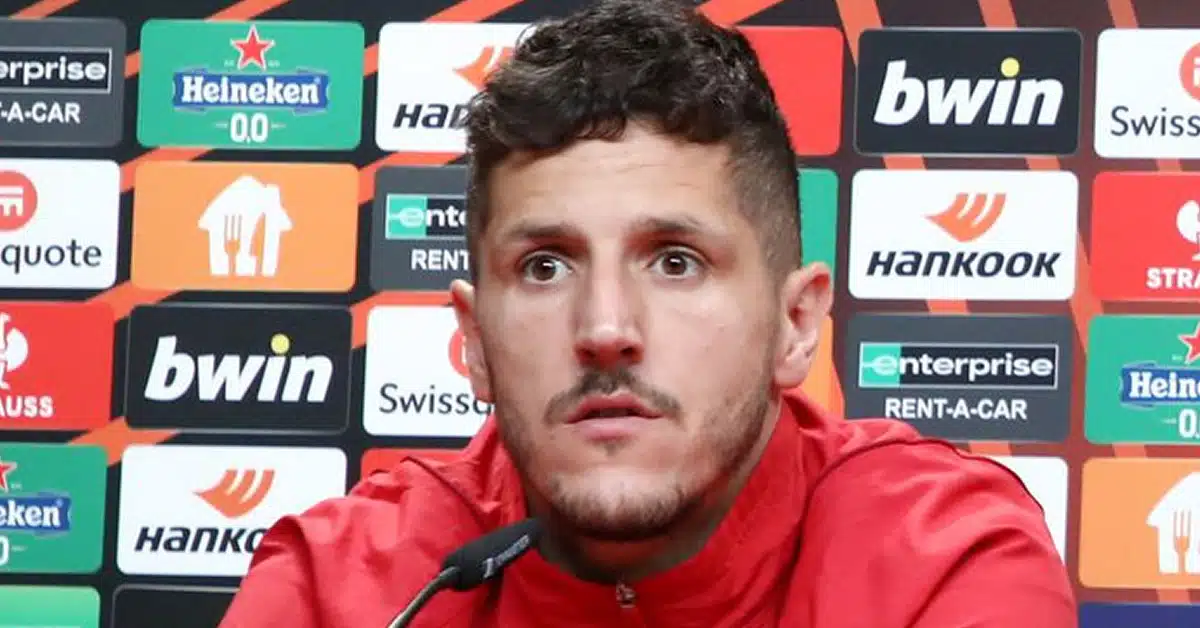 Γιόβετιτς: «Έχουμε βελτιωθεί πολύ και είμαστε πιο ώριμοι» 1 giovetits echoume veltiothei poly kai eimaste pio orimoi