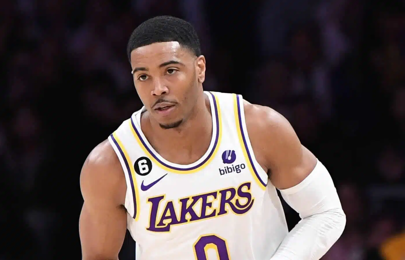 Η περίπτωση Σακίλ Χάρισον: Ευκαιρία ή ρίσκο για τον Ολυμπιακό; 1 Σακίλ Χάρισον