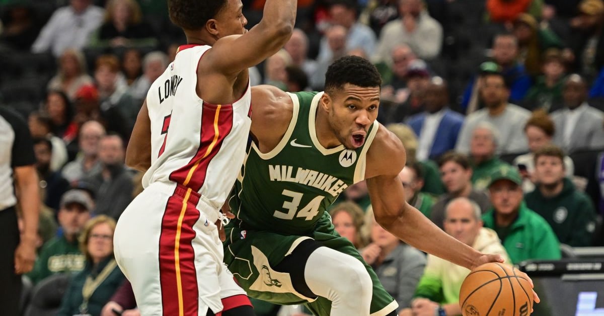 milgouoki ston dromo gia to final four antetokounbo kai lilarnt odigoun tous baks se simantiki niki