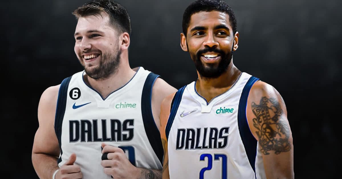 nba top 10 sarotikoi oi kairi irvingk kai louka ntontsits vinteo