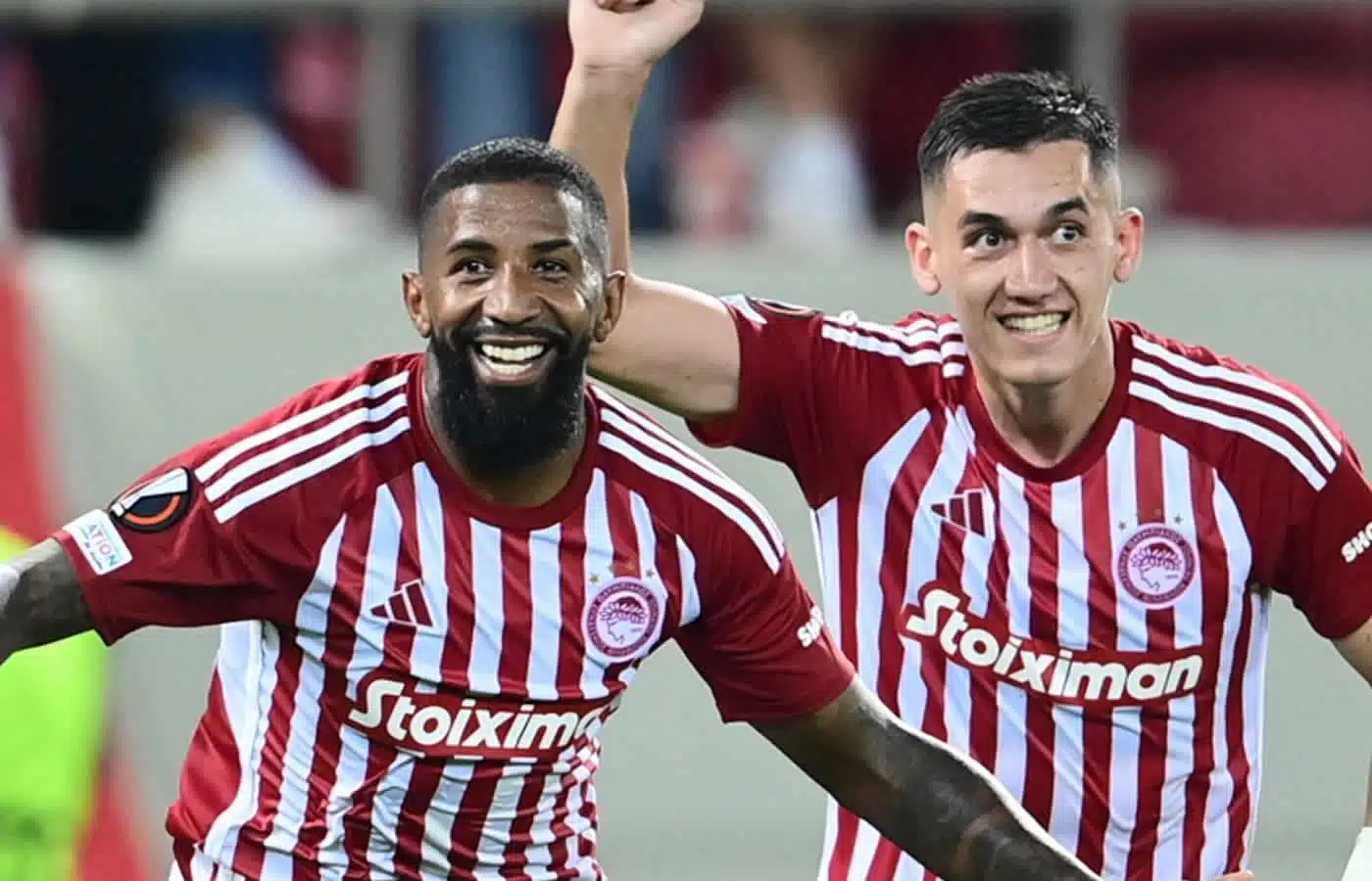 Ντιέγκο Μαρτίνεθ και Ροντινέι θα δώσουν το παρών στη συνέντευξη τύπου για την αναμέτρηση με την Γουέστ Χαμ 1 Ροντινέι