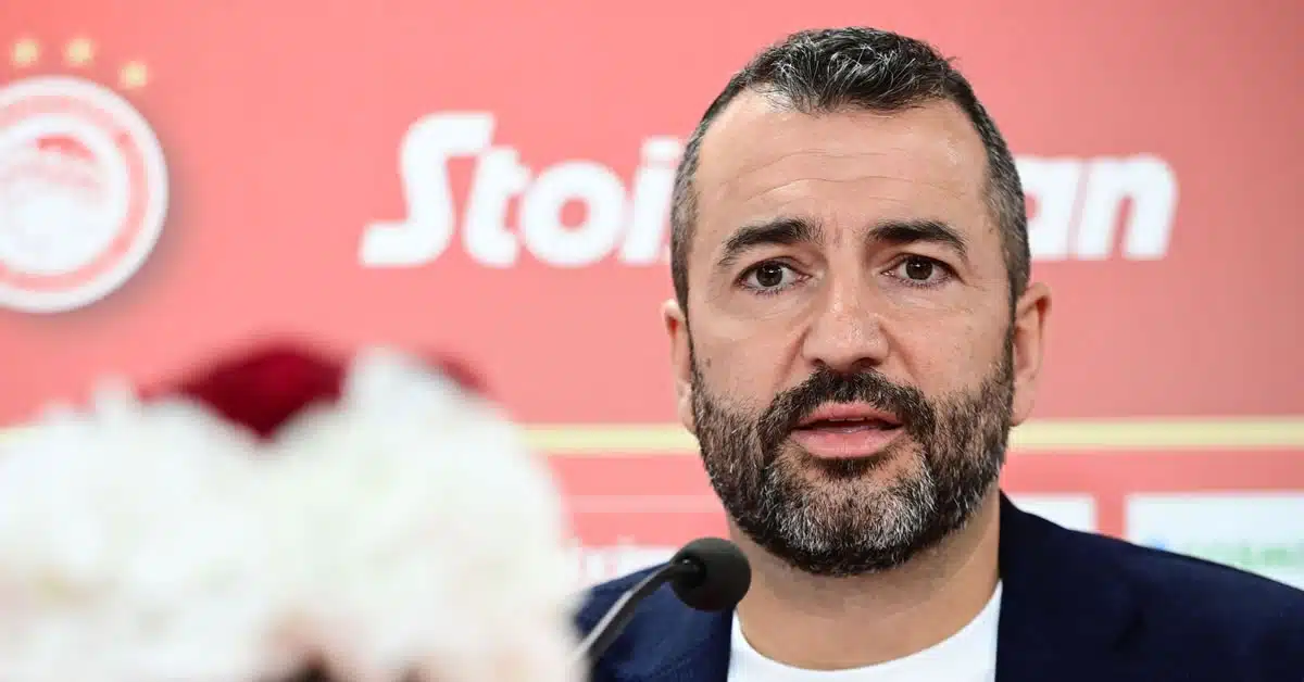 Ντιέγκο Μαρτίνεθ: Μεγάλη συνέντευξη παραχώρησε ο τεχνικός του Ολυμπιακού στην Ισπανική Marca 5 ntiegko martineth megali synentefxi parachorise o technikos tou olybiakou stin ispaniki marca