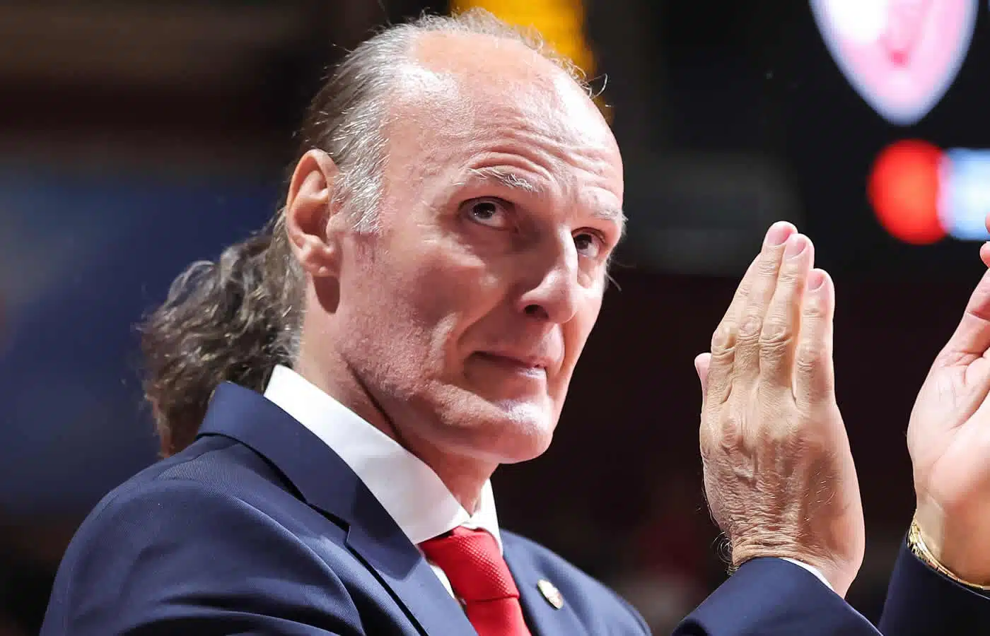 Ντούσκο Ιβάνοβιτς: Η Αδριατική Λίγκα του επέβαλε πρόστιμο 3.000 παρότι είχε απολυθεί απο τον Ερυθρό Αστέρα 1 Ντούσκο Ιβάνοβιτς,