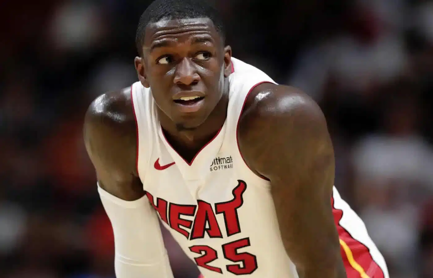 Ο Κέντρικ Ναν στην Αθήνα για τον Παναθηναϊκό - Αταμαν: Θα τον βάλουμε αμέσως στο ρόστερ 1 Κέντρικ Ναν