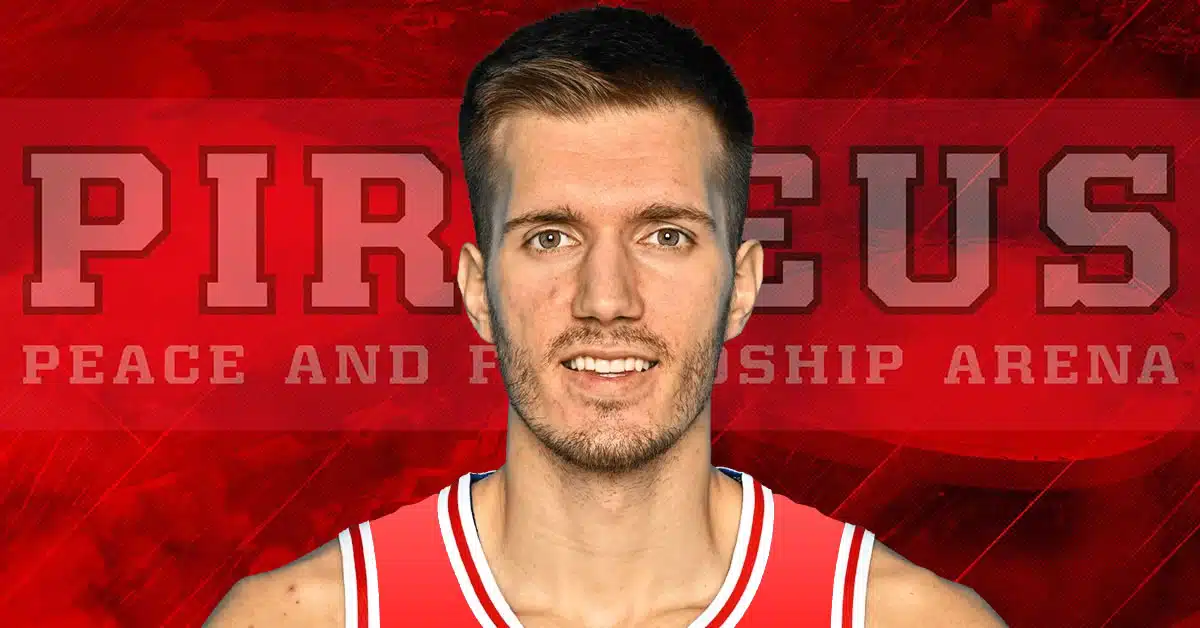 Ο Ματέο Αντρεάνι αποκαλύπτει: Σε λίγες ώρες η ανακοίνωση του Πετρούσεβ απο τον Ολυμπιακό 1 o mateo antreani apokalyptei se liges ores i anakoinosi tou petrousev apo ton olybiako